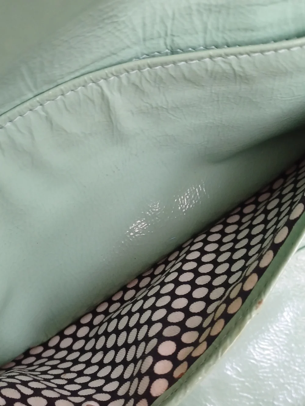 Maec By Marc Jacobs Wallet